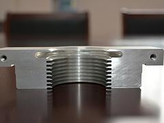 品蘇機械科技供應廠家直銷的哈弗式迷宮密封:淮安精密機械零件圖片|品蘇機械科技供應廠家直銷的哈弗式迷宮密封:淮安精密機械零件產(chǎn)品圖片由 機械科技(蘇州)公司生產(chǎn)提供-