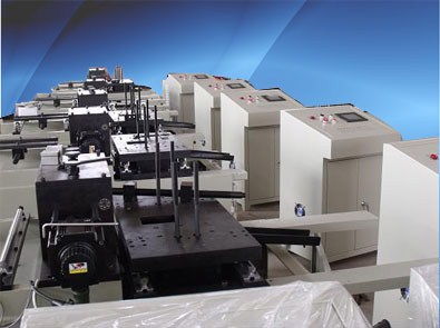 河北硅鋼片數(shù)控橫剪機(jī)生產(chǎn)廠家