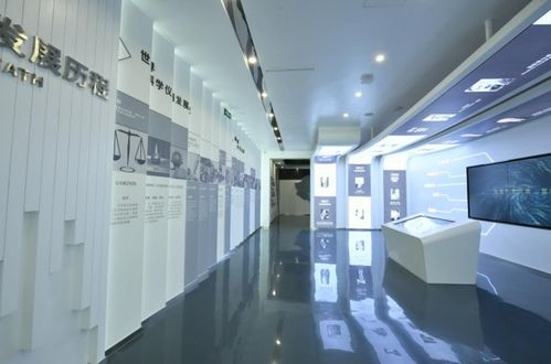 加速產(chǎn)業(yè)集聚助推國產(chǎn)替代 青島科學(xué)儀器產(chǎn)業(yè)園盛大開園