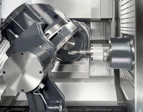 對比歐美,國產(chǎn)五軸機(jī)床目前處于什么水平