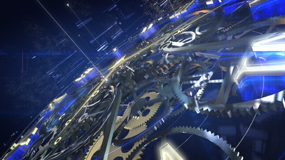 欄目包裝 新聞 機(jī)械表 科技 齒輪