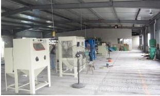 東莞噴砂機(jī) 自動(dòng)噴砂機(jī)廠 迎光噴砂機(jī)械 認(rèn)證商家 高清圖片 高清大圖