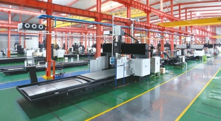 南通崇川:政策支持、科技驅(qū)動(dòng)、服務(wù)保障,推動(dòng)智能裝備產(chǎn)業(yè)高質(zhì)量發(fā)展