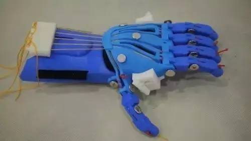 這些超有逼格的高科技產(chǎn)品,讓公益變得酷酷的