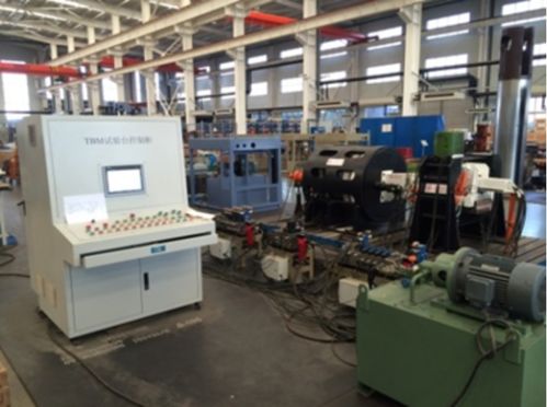 天津科技大學機械工程學院 機械科技，引領未來