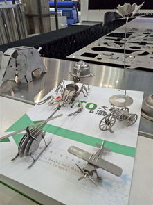 大圖激光 持續創新，山東大圖數控設備在機械科技領域的征程